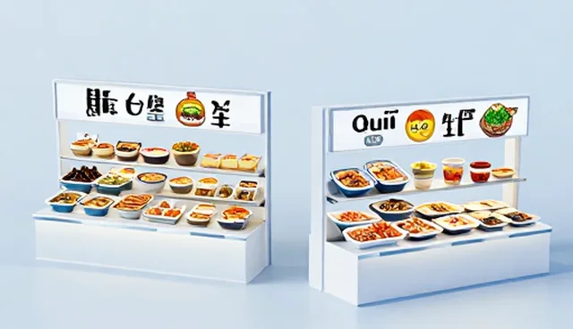 预制菜套装在餐饮配套中的场景化应用分析