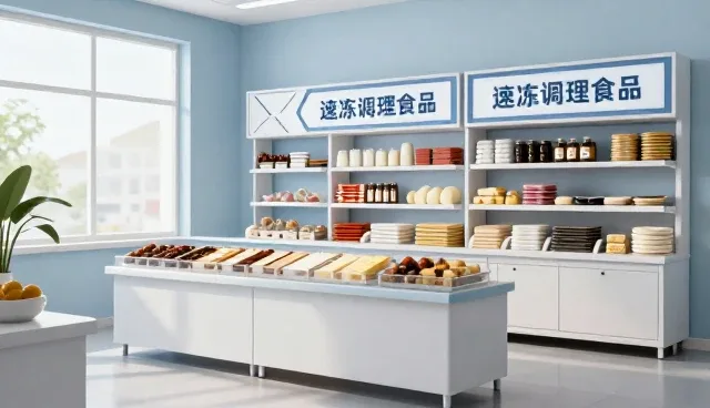 食品分装设备选型中的关键考量因素