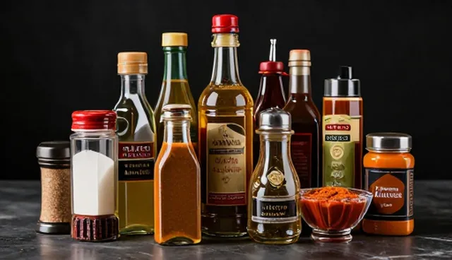 食品分装流程中仓储配送常见误区解析