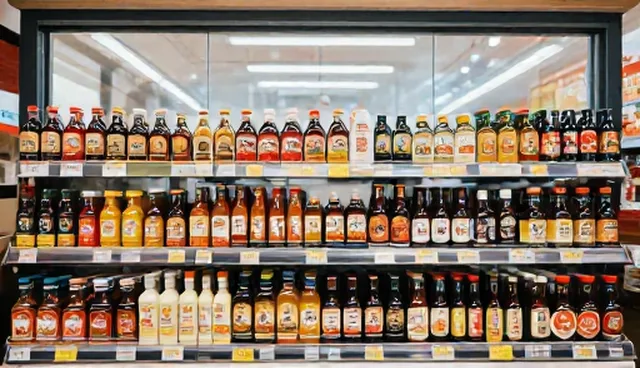 餐饮配套中食品销售选型关注点及适用限制
